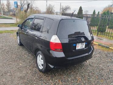 машины фит: Honda Fit: 2005 г., 1.3 л, Вариатор, Бензин, Хетчбек