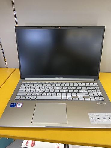 Ноутбуки ASUS: Офисный, Новый, Intel Core i5 — 2