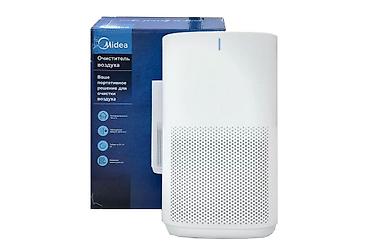 hepa: Очиститель воздуха Midea KJ150G-K1 — чистый воздух для вашей семьи — 1
