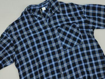 sukienka w geometryczne wzory h m: H&M Divided, Women`s shirt, size S (EU 36)