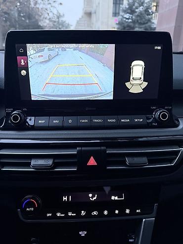 Kia: Kia Seltos: 2021 г., 1.6 л, Робот, Дизель, Кроссовер at lalafo.kg — 15 Kia: Kia Seltos: 2021 г., 1.6 л, Робот, Дизель, Кроссовер — 15