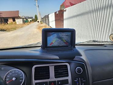задний борт портер: Hyundai Porter II бортовой малотоннажный грузовик Основные — 8