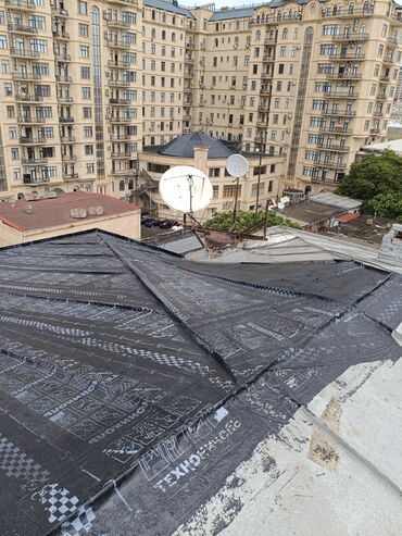 Tol: Dam üçün Texnonikol Tol — 4