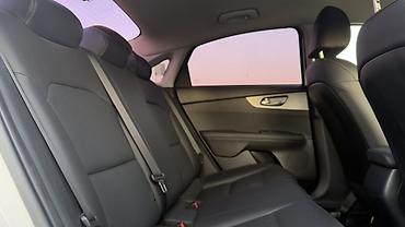 митсубиси спейс стар: Kia K3: 2019 г., 1.6 л, Вариатор, Бензин, Седан — 8