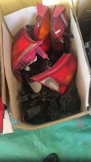 gps tracker za auto cena: STOP LAMPE ZA FORD FOCUS OD 1998. DO 2010. GOD. | FORD velika ponuda — 3