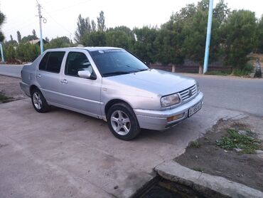 запчасти хонда цивик бишкек: Volkswagen Vento: 1996 г., 1.8 л, Механика, Бензин, Седан