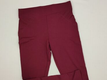 długie spodnie dresowe damskie dla wysokich: Legginsy Sportowe damskie, New Look, Rozmiar M