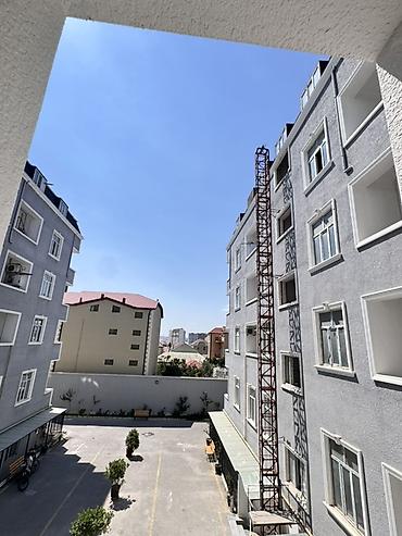 balaxanı satilan evler: 2 otaqlı, Yeni tikili, 51 kv. m — 8