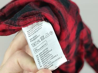 sklep h: H&M Divided, Koszula damska, rozmiar S — 4