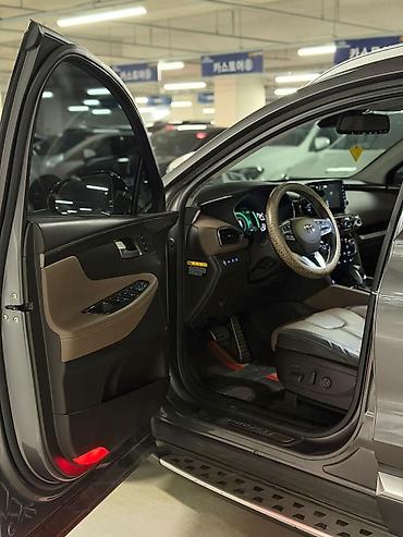 Hyundai: Hyundai Santa Fe: 2019 г., 2 л, Бензин — 16