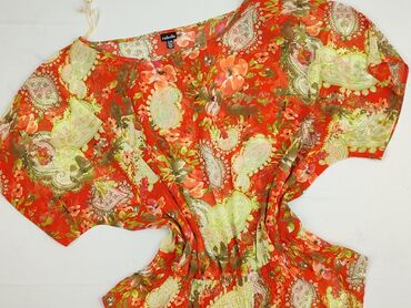 Women: Women's blouse, XL (EU 42)