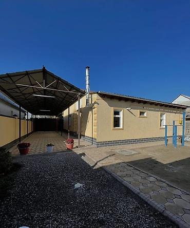 Продажа коттеджей и домов: ‼️Срочно продается дом 📍В Ак-Ордо1 4соток 🏠Дом 120кв2 💧Комуникации — 4