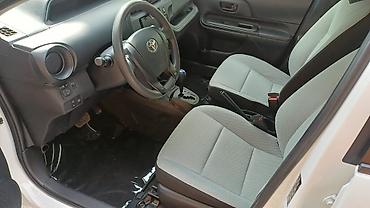 bridgestone azerbaijan: Toyota Aqua: 1.5 l | 2019 il — 8