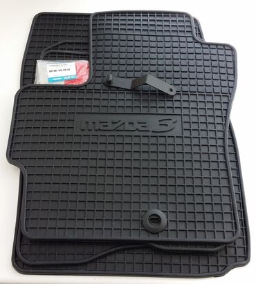 relif maz qiymeti: Usten Cixma Mazda 3 2009-2012 zavod rezin ayyaqaltilar