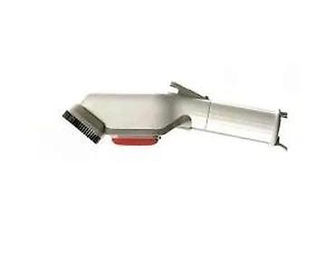 Vertikalne pegle na paru: Rowenta DA-55 ručni parni uređaj za odeću (garment steamer) sa — 9
