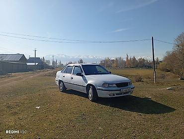 Daewoo: Daewoo Nexia: 1995 г., Седан at lalafo.kg — 13 Daewoo: Daewoo Nexia: 1995 г., Седан — 13
