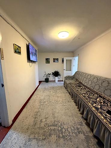 5: 🏡 Продается 3-комнатная квартира в Шопокове ✔️ Площадь — 54 м² ✔️ С — 6