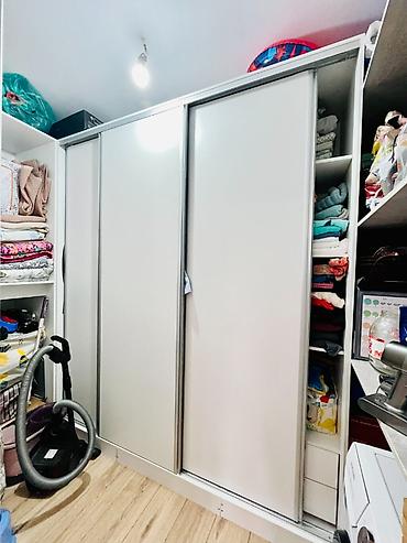 Продажа квартир: 3 комнаты, 90 м², 2 этаж, Евроремонт — 3