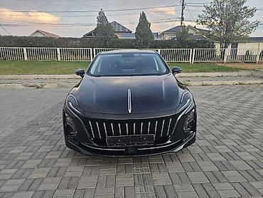 Унаа: Huanghai : 2021 г., Автомат, Электромобиль, Седан — 2