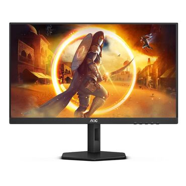 экран компьютер: Монитор, AOC, Новый, LED, 27" - 28"
