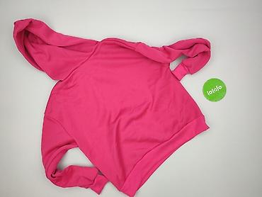 bluzy crivit: Shein, Bluza z kapturem damska, rozmiar M — 3