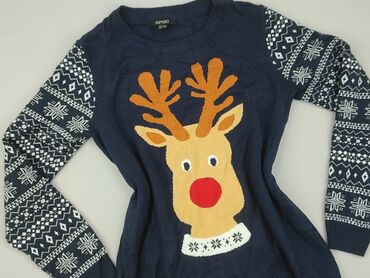 Esmara, Sweter damski, rozmiar S