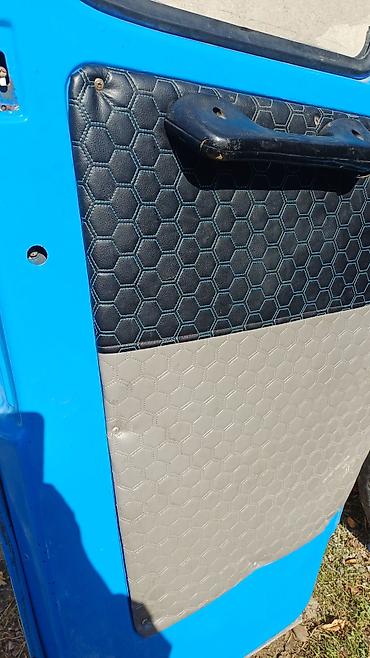 sprinter 413: Продаю мерседес сапог холодильник цена договорная — 10