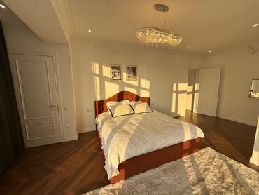 Продажа квартир: 5 и более комнат, 213 м², Элитка, 10 этаж, Дизайнерский ремонт — 3