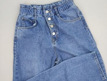PULL&BEAR, Jeans for women, S (EU 36)