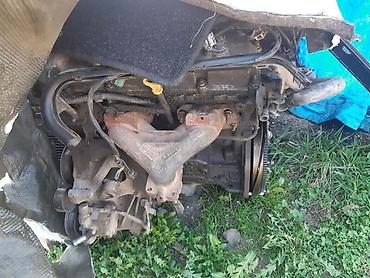 na naduvavanje: DIZELI - BENZINCI ZA FORD GALAXY OD 1994. DO 2011. GOD. | motori za — 2