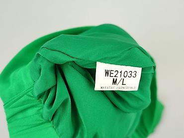 house basic: Spodnie materiałowe damskie, rozmiar M — 7