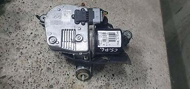 nnes auto kovin: MOTOR BRISACA X7 ZA CITROEN C5 | Motor brisaca Citroen C5 X7 — 1