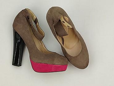 blahnik buty: Półbuty damskie, rozmiar 39 — 1