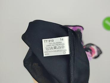 sukienki size plus: Sukienka damska, rozmiar XL — 4