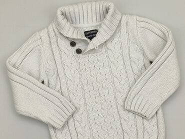 gap kombinezon zimowy: Sweater, Palomino, 4-5 years, 104-110 cm, condition - Good