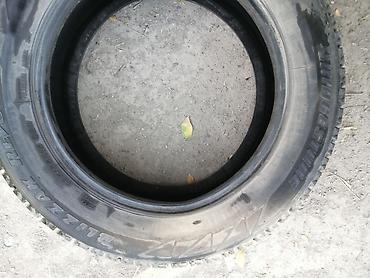 revo: Комплект зимних шин Bridgestone Blizzak Revo 2 - Количество: 4 штуки — 4