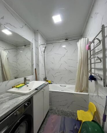 Продажа квартир: 3 комнаты, 82 м², Элитка, 3 этаж, Евроремонт — 11