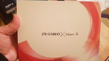 zte t610: Планшет, ZTE, 8" - 9", 3G, Новый, Классический