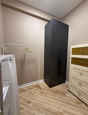 комфорт хаус рич хом: 1 комната, 47 м², Кок-Жар мкр Элитка, 12 этаж, Евроремонт — 7