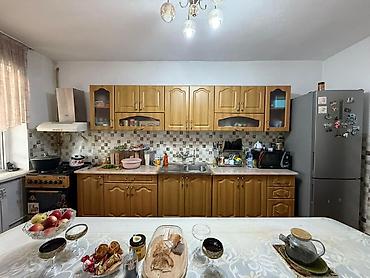 Продажа домов: Дом, 150 м², 5 комнат, Агентство недвижимости, Евроремонт — 8