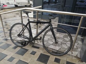 велосипеды в бишкеке дордой: Торг есть Продам фикс корвел аэро с 2 батинговой алюминиевой рамой и