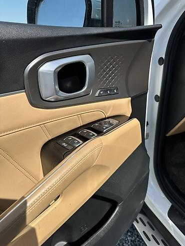 range river: Kia Sorento: 2021 г., 1.6 л, Автомат, Гибрид, Кроссовер — 6
