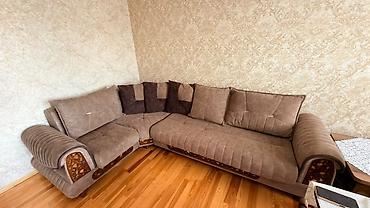 Kunc divan satilir/// Ela veziyyetdedir. Qiymet 400 azn bazalidir