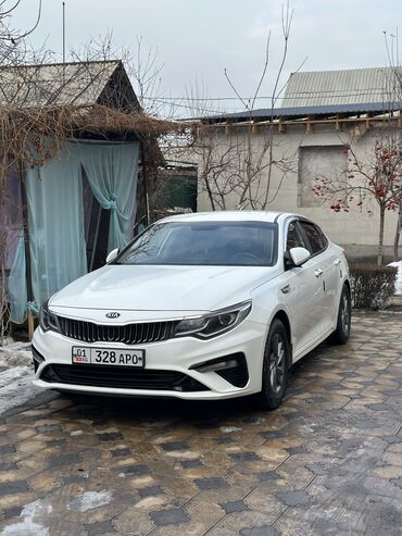 с4 газ: Kia K5: 2018 г., 2 л, Автомат, Газ, Седан