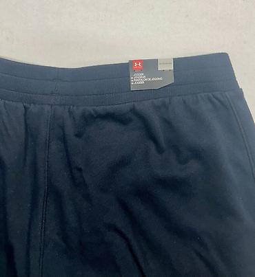 under armour кепка: Продаю оригинальные спортивные штаны Under Armour ColdGear Joggers — 5