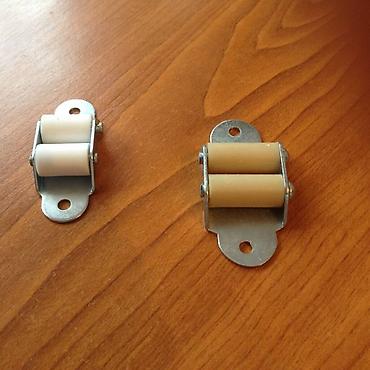 Usluge u domaćinstvu: Popravka roletni beograd Zamena gurtne, trake,konopca zamena — 5