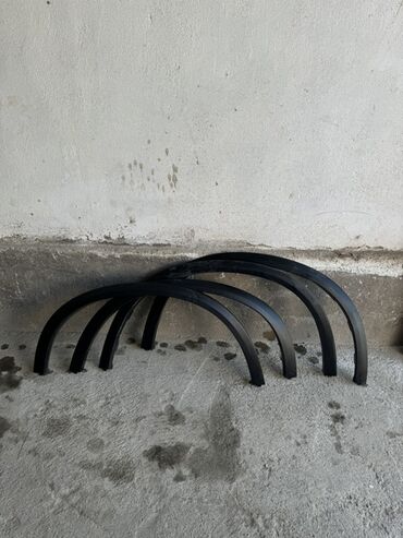 Бампер и комплектующие: Бампер BMW — 11