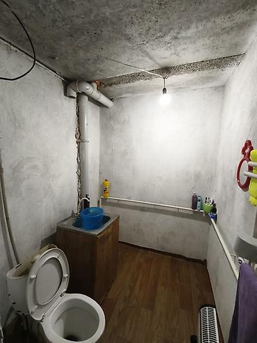 Продажа квартир: 1 комната, 41 м², Элитка, Цокольный этаж этаж, Старый ремонт — 5