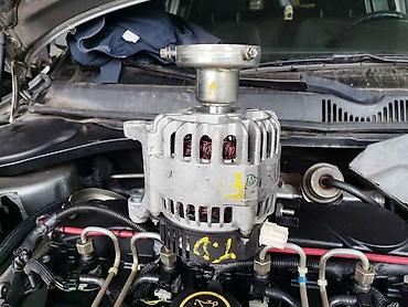 multimedia za audi a3: FORD MONDEO 2.0 2003. GOD. - KOMPLETAN AUTO U DELOVIMA | FORD velika — 8