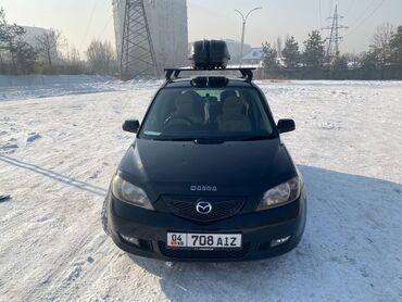 мазда тирибут: Mazda Demio: 2003 г., 1.3 л, Автомат, Бензин, Хэтчбэк